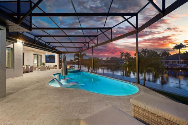Cape Coral, 5201 Skylark Ct, Cape Coral, Florida 33904, image 1