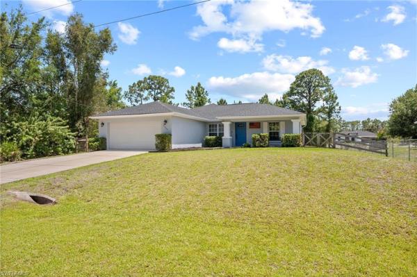 Lehigh Acres, 3503 W 58th St, Lehigh Acres, Florida 33971, image 1