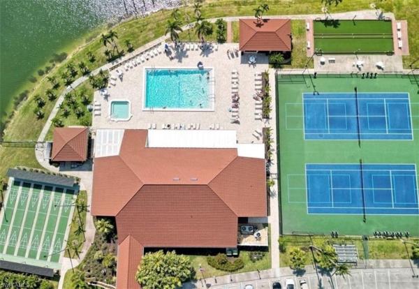 Villas At Cinnamon Cove, 11421 Caravel Cir #3150, Fort Myers, Florida 33908, image 1
