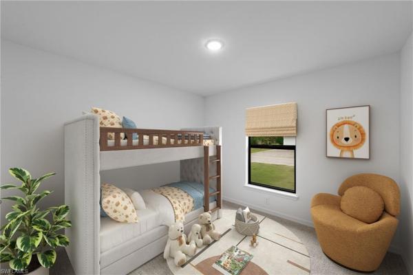 Lehigh Acres Residential, 1024 E Asther St, Lehigh Acres, Florida 33974, image 2