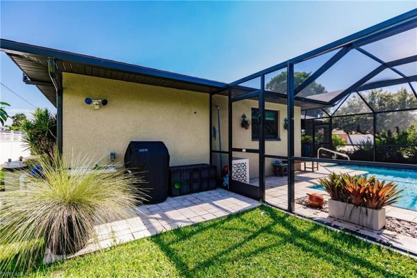 Cape Coral, 627 34th St, Cape Coral, Florida 33904, image 1