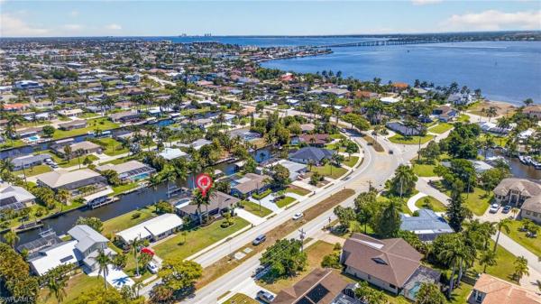 Cape Coral Residential, 1229 E El Dorado Pkwy, Cape Coral, Florida 33904, image 3