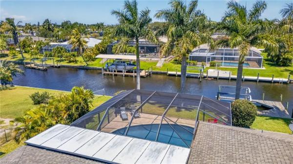 Cape Coral Residential, 1229 E El Dorado Pkwy, Cape Coral, Florida 33904, image 2