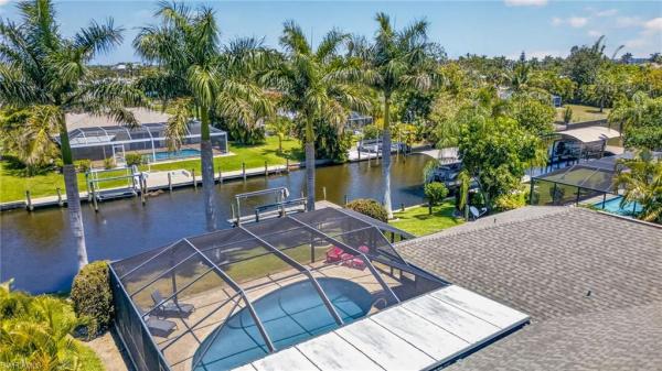 Cape Coral, 1229 E El Dorado Pkwy, Cape Coral, Florida 33904, image 1