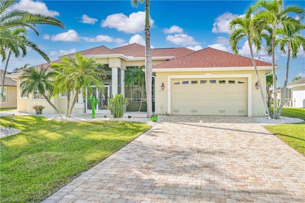 Cape Coral, 2010 18th Ave, Cape Coral, Florida 33990, image 2
