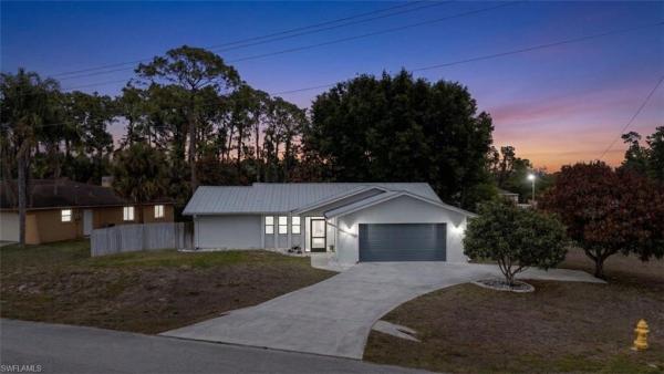 300 Edward Ave, Lehigh Acres, Florida 33936, image 1