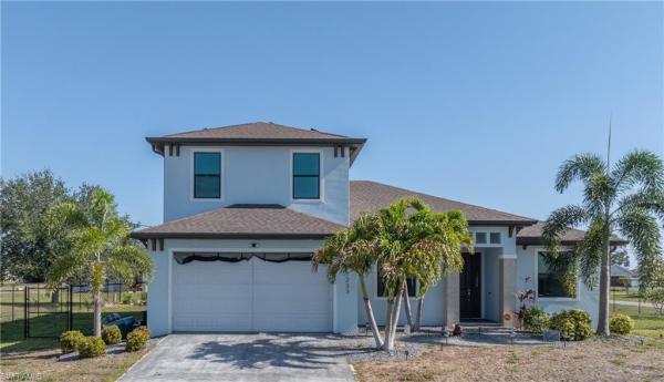 Cape Coral, 1233 18th St, Cape Coral, Florida 33993, image 1