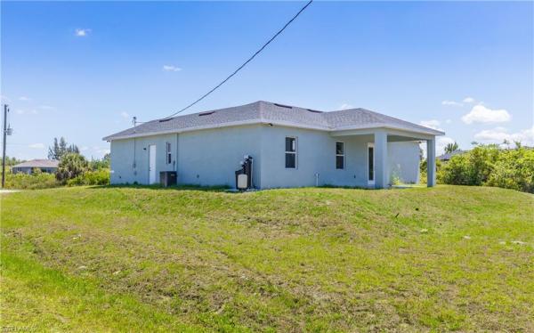 Greenbriar, 423 Yolanda St, Lehigh Acres, Florida 33972, image 1
