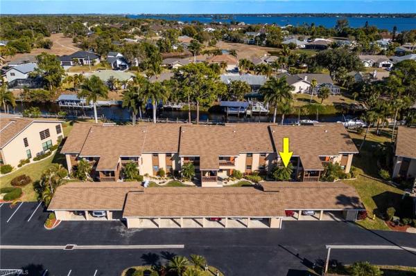 Yachtsmans Cove, 15350 Moonraker Ct #305, North Fort Myers, Florida 33917, image 2