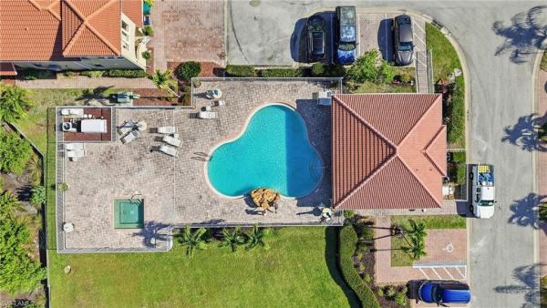 The Oaks At Whiskey Creek, 8515 Oakshade Cir #201, Fort Myers, Florida 33919, image 3