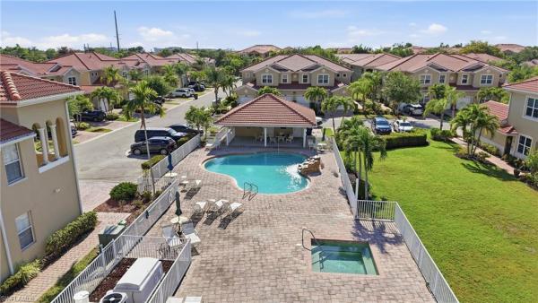 The Oaks At Whiskey Creek, 8515 Oakshade Cir #201, Fort Myers, Florida 33919, image 2