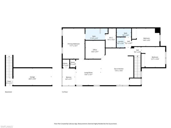 8515 Oakshade Cir #201, Fort Myers, Florida 33919, image 1