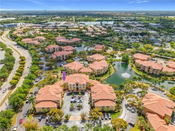 15625 Ocean Walk Cir #206, Fort Myers, Florida 33908, image 1