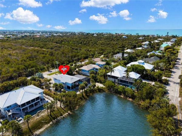 Sanibel River, 589 Rabbit Rd, Sanibel, Florida 33957, image 1