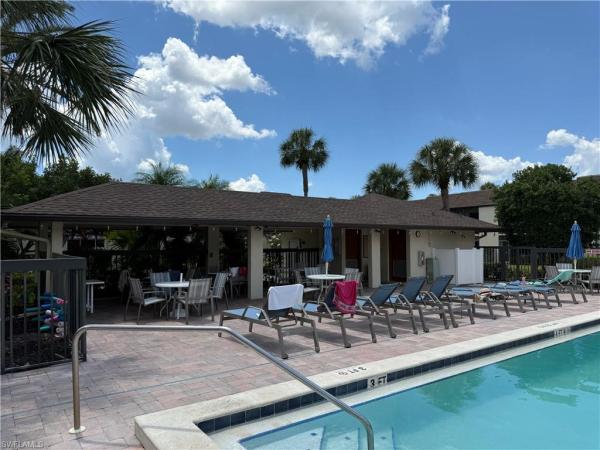 Central Park South Condos, 9305 Lake Park Dr #104, Fort Myers, Florida 33919, image 3