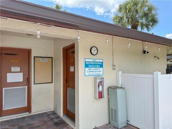 Central Park South Condos, 9305 Lake Park Dr #104, Fort Myers, Florida 33919, image 2