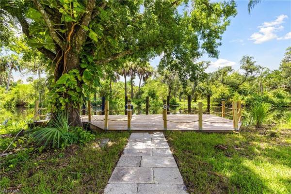 Daughtrey's Creek, 7436 Dana Lin Cir, North Fort Myers, Florida 33917, image 2