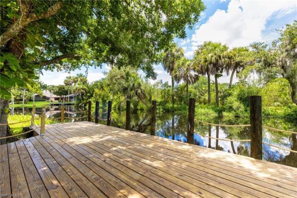 Daughtrey's Creek, 7436 Dana Lin Cir, North Fort Myers, Florida 33917, image 1