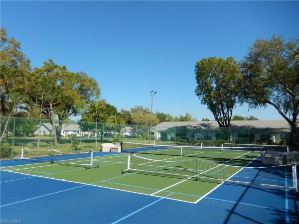 Pine Ridge Of Fort Myers Village, 4681 Lakeside Club Blvd #4, Fort Myers, Florida 33905, image 3