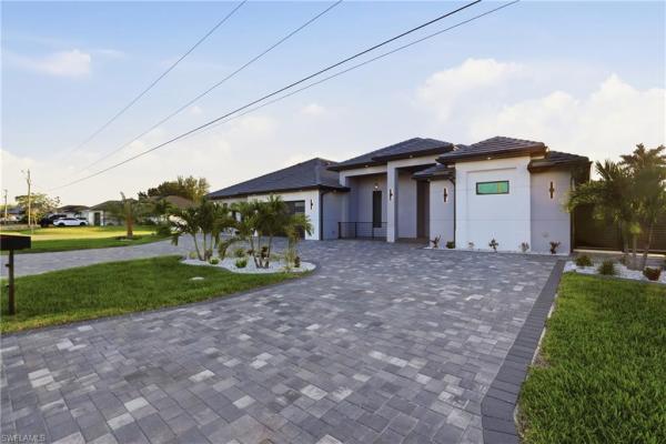 Cape Coral, 120 9th Ave, Cape Coral, Florida 33991, image 1
