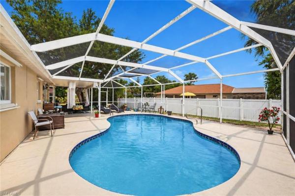 Cape Coral Residential, 1818 2nd St, Cape Coral, Florida 33909, image 3
