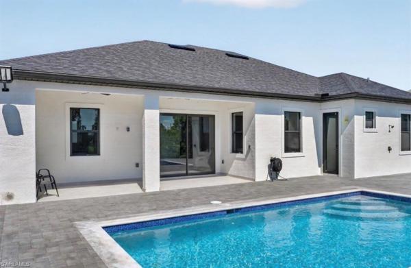 Cape Coral Residential, 4333 36th Ave, Cape Coral, Florida 33993, image 1