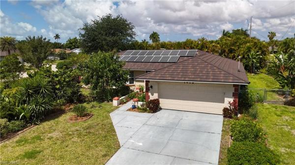 Cape Coral Residential, 1419 39th Ter, Cape Coral, Florida 33904, image 2