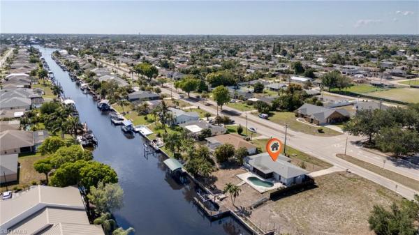 Cape Coral Residential, 1522 Shelby Pkwy, Cape Coral, Florida 33904, image 3