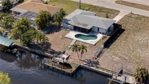 Cape Coral Residential, 1522 Shelby Pkwy, Cape Coral, Florida 33904, image 1