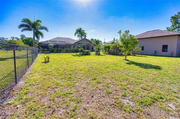 Cranbrook Harbor, 20612 Charing Cross Cir, Estero, Florida 33928, image 1