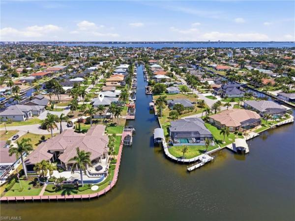 Cape Coral Residential, 5218 Stratford Ct, Cape Coral, Florida 33904, image 1