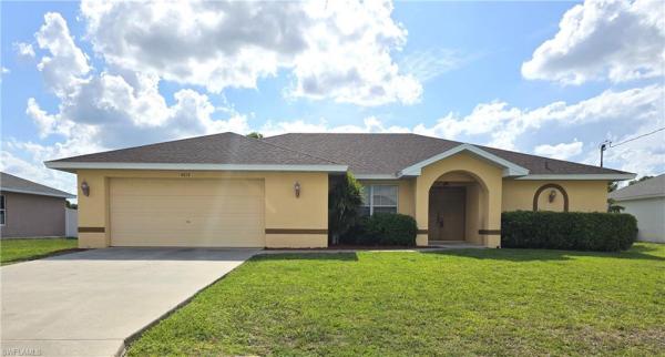 Cape Coral, 4614 9th Pl, Cape Coral, Florida 33914, image 1