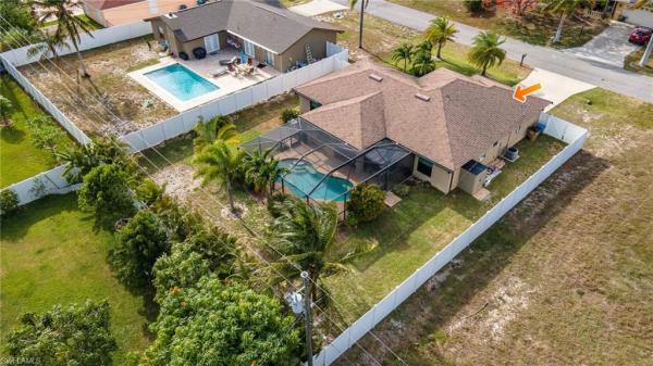 Cape Coral Residential, 132 27th Ter, Cape Coral, Florida 33904, image 3