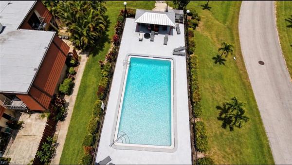 Parkwoods, 12366 Woodrose Ct #1, Fort Myers, Florida 33907, image 3