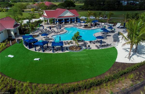 Country Club, 16969 Oakstead Dr, Alva, Florida 33920, image 3