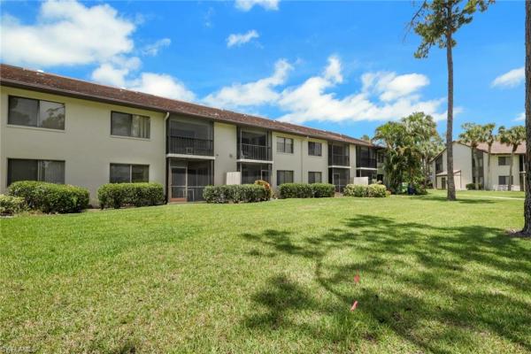 5809 Rattlesnake Hammock Rd #104, Naples, Florida 34113, image 1
