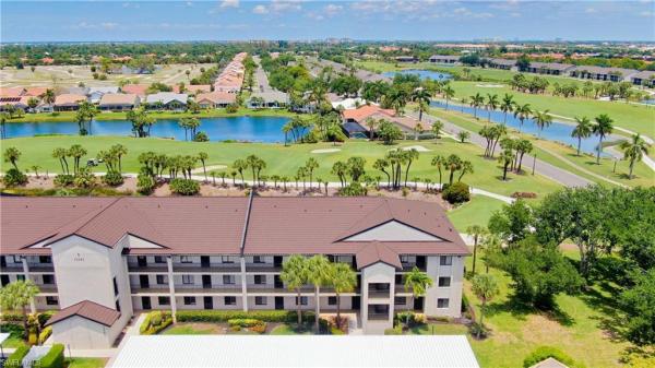 Manor At Kelly Greens Golf & Country Club, 12191 Kelly Sands Way #1502, Fort Myers, Florida 33908, image 3