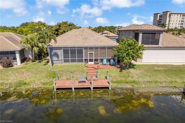Water's Edge 3, 14560 Laguna Dr, Fort Myers, Florida 33908, image 2