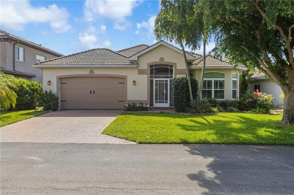 Water's Edge 3, 14560 Laguna Dr, Fort Myers, Florida 33908, image 1