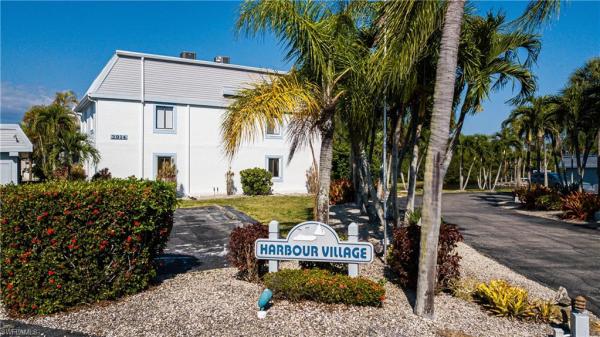 Harbour Village, 3914 Orange Grove Blvd #1, North Fort Myers, Florida 33903, image 3