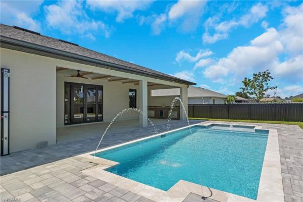 Cape Coral Residential, 303 E Nicholas Pkwy, Cape Coral, Florida 33990, image 3