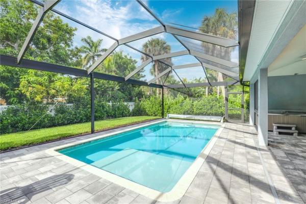 Twin Palm Estates, 1221 La Faunce Way, Fort Myers, Florida 33919, image 1
