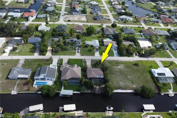 Shorehaven Estates, 1890 Coral Point Dr, Cape Coral, Florida 33990, image 2