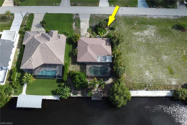 Shorehaven Estates, 1890 Coral Point Dr, Cape Coral, Florida 33990, image 1