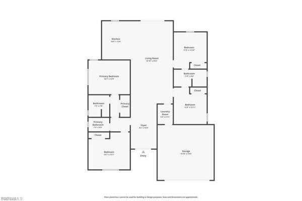 Cape Coral, 3927 40th Ter, Cape Coral, Florida 33993, image 1
