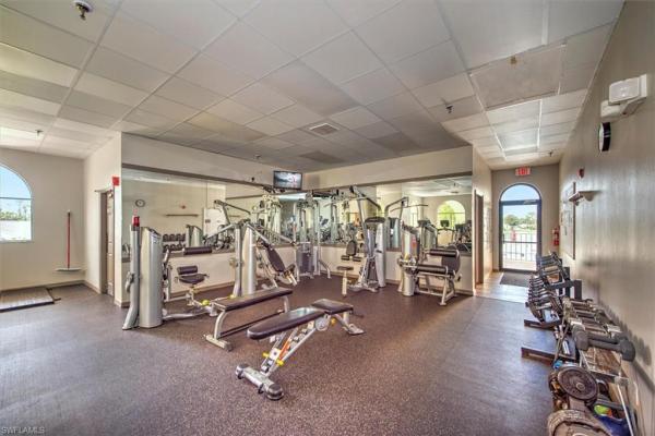 Sabal Springs Golf & Racquet Club, 3941 Sabal Springs Blvd, North Fort Myers, Florida 33917, image 3