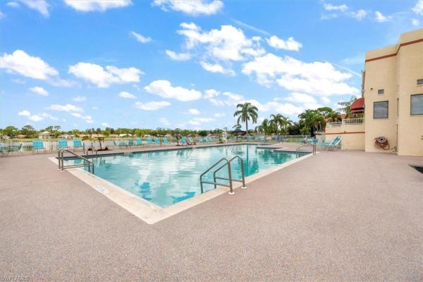 Sabal Springs Golf & Racquet Club, 3941 Sabal Springs Blvd, North Fort Myers, Florida 33917, image 1