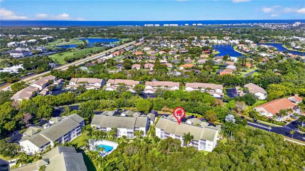 Bermuda Lago At Woods Edge, 28851 Bermuda Lago Ct #104, Bonita Springs, Florida 34134, image 3