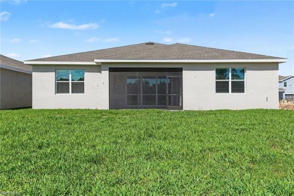 18850 River Burst Ct, North Fort Myers, Florida 33917, image 1