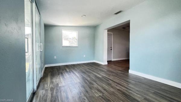 North Fort Myers No HOA, 144 Whidden Rd, North Fort Myers, Florida 33917, image 3